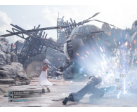 Switch Final Fantasy VII Remake Intergrade - 1368592 - zdjęcie 5